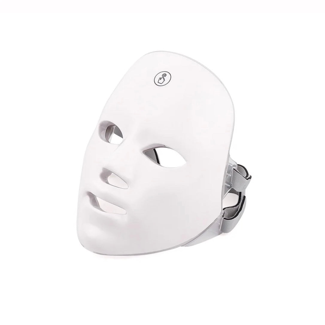 LED Face Mask