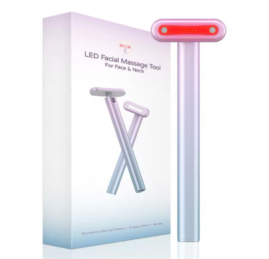 Facial Electrical Muscle Stimulation Machine